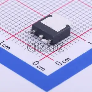 5/50/500PCS 2SD1816L-R-TN3-R TO-252-2 NPN Current: 4A Withstand Voltage: 100V hfe = 100~200