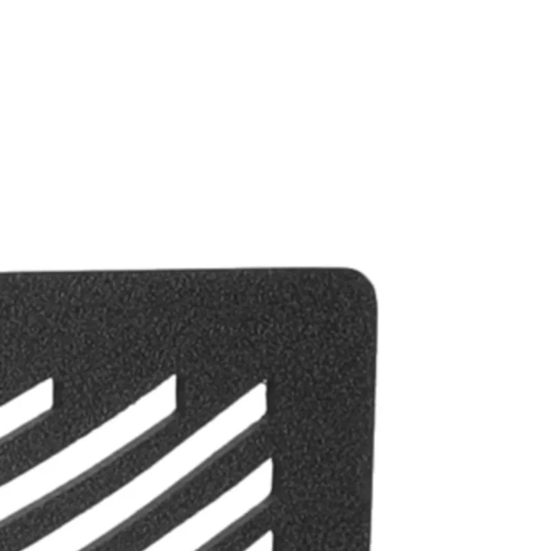 

Для Honda TRX90 T5-5754 алюминиевые аксессуары для мотоциклов, решетка радиатора, защитная крышка 2020 2021 2022 2023 2024 2025