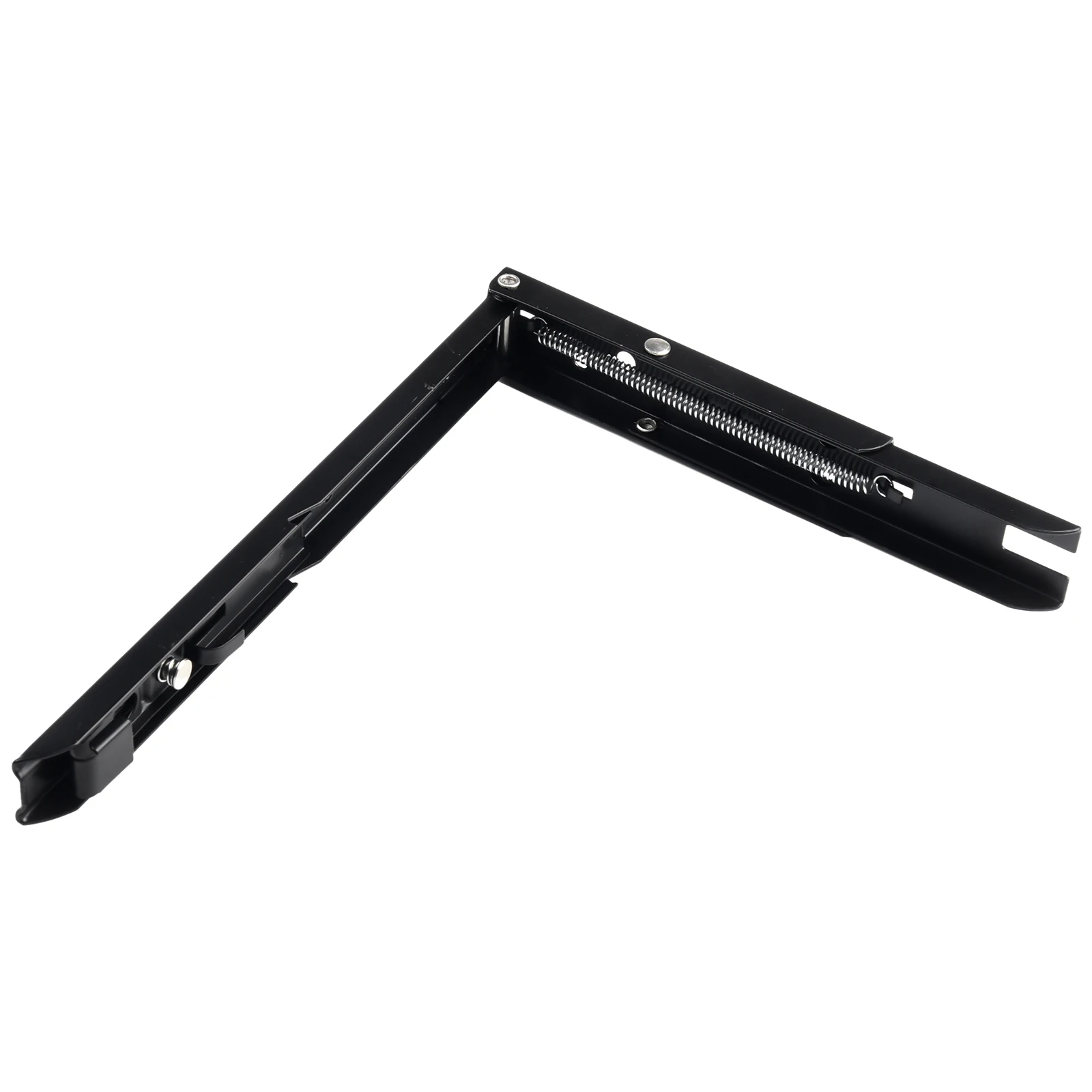 Convenient Storage Solution for Cramped Areas Securely Latched Folding Brackets Easy to Fold and Store Durable and Reliable