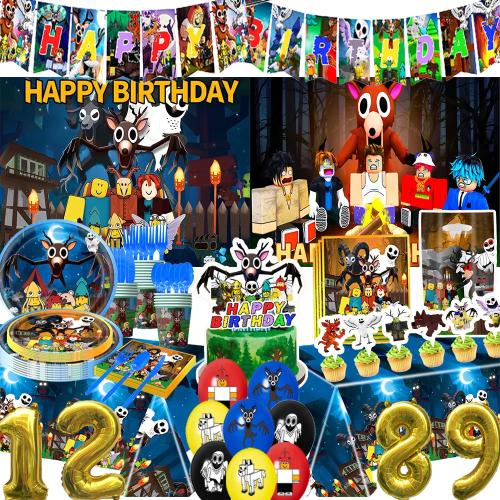 yZ[z99 Nights In The Forest e[}̒ap[eB[ĝĐH펭Q[o[ivLv[gAjwiqp[eB[̑