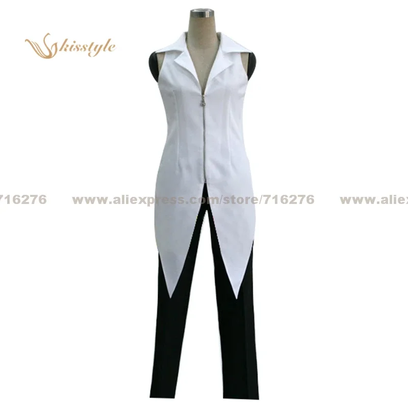 

Kisstyle Fashion Shining Wind Zero Uniform COS Clothing Cosplay Costume,Customized Accepted
