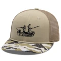 Khaki Fishing