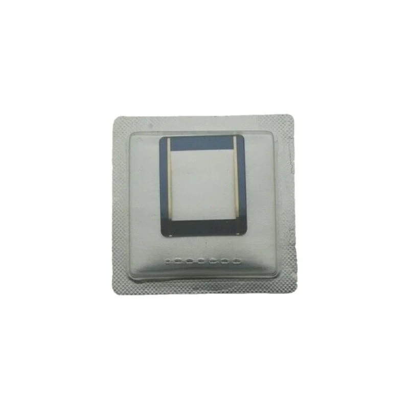 

Watch Sapphire Crystal Glass for Rado Diastar 160.0381.3 Gold Blue 28.3mm Square