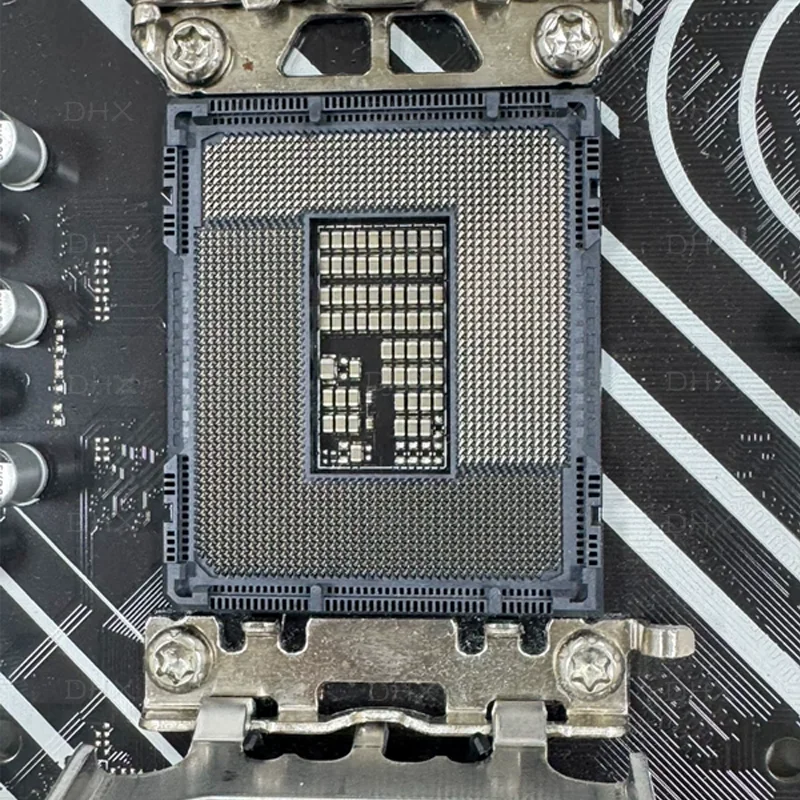 For ASUS PRIME H610M-K ARGB Motherboard supports 12th generation Core LGA 1700 DDR5 Intel H610 Mainboard 100% Tested Fully Work