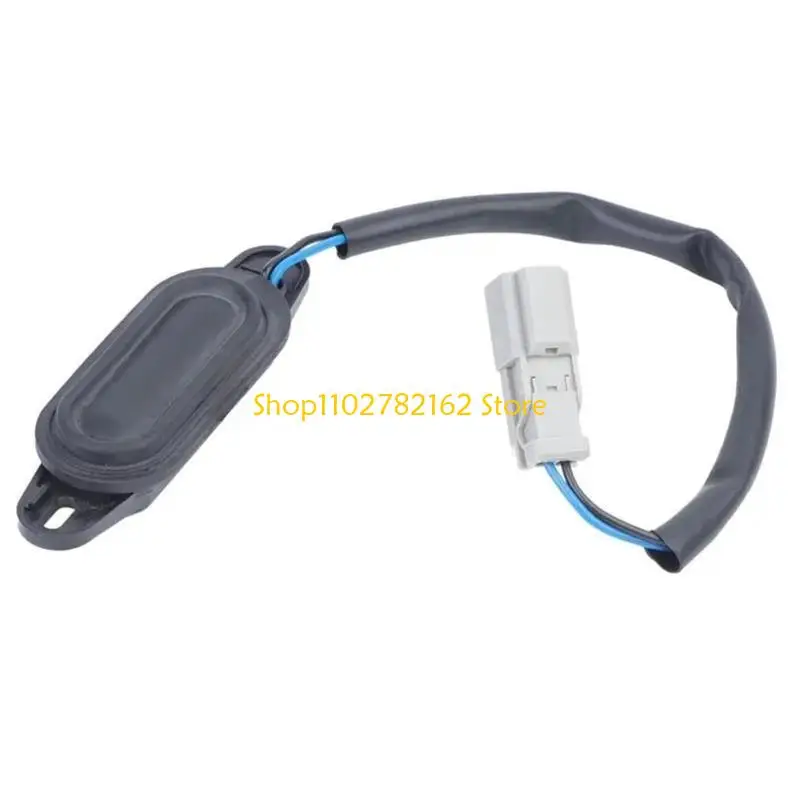 547B 트렁크 오프너 2007-2011 자동차 액세서리 자동차 뒷문 부팅 릴리스 스위치 버튼 74810-SWA-A01 74810SWAA01