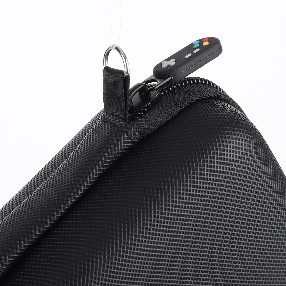 Жесткий чехол из закаленного стекла, защитная пленка для экрана, портативная сумка для хранения, дорожная сумка для Trimui, защитная сумка для кирпича, аксессуары