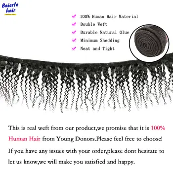 8 最佳銷售 傑瑞捲髮 - №6