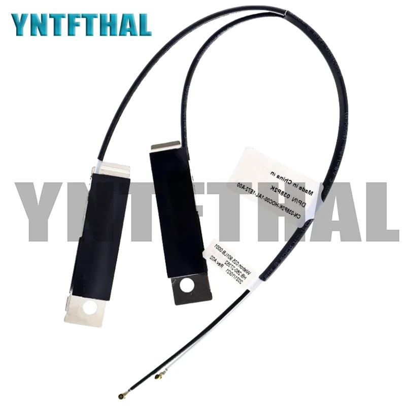 KIT kabel antena nirkabel WiFi 3000 5000 7000 SFF faktor bentuk kecil 0V21PX V21PX