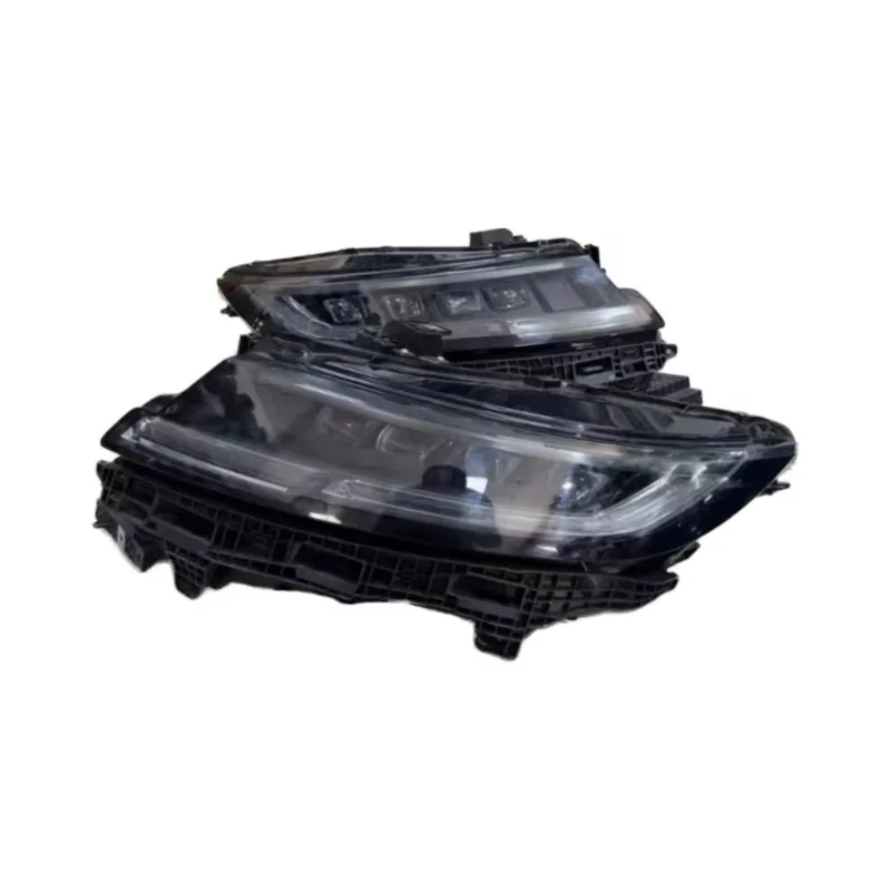Auto Body Systems Body Kit  Headlight Kit  for Range Rover Sport 2023-2024  Headlight Assembly Auto Accessories
