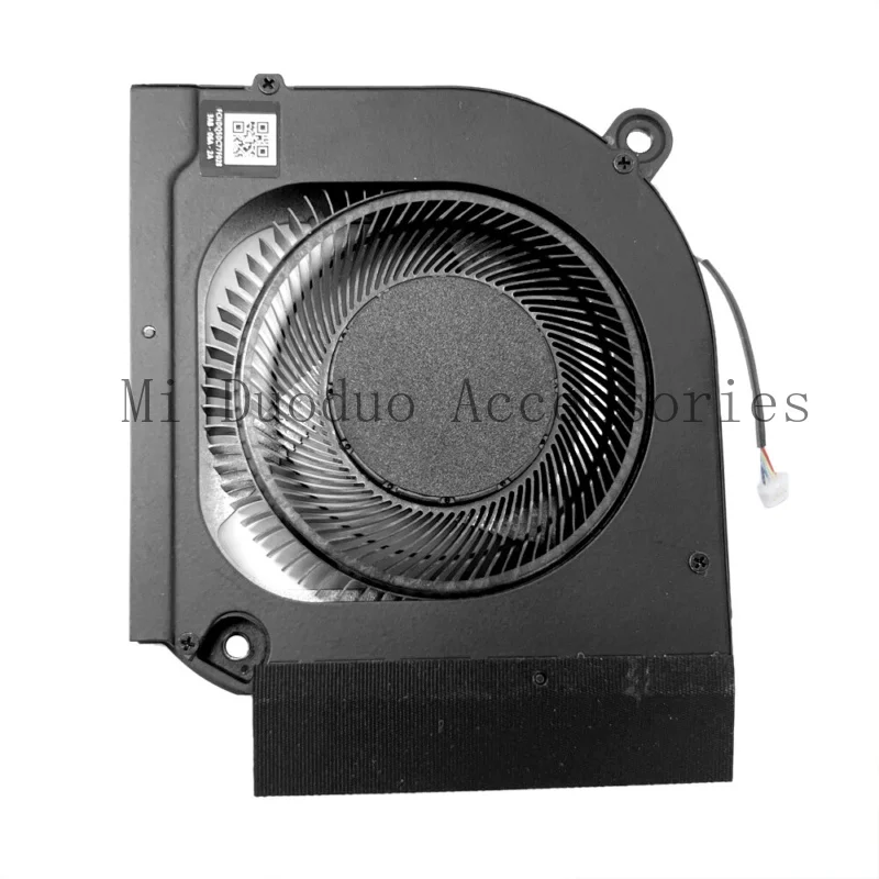 New 12V CPU Cooling Thermal Fan For Acer Nitro PH315-55 PH317-55 PH317-56 FSJH