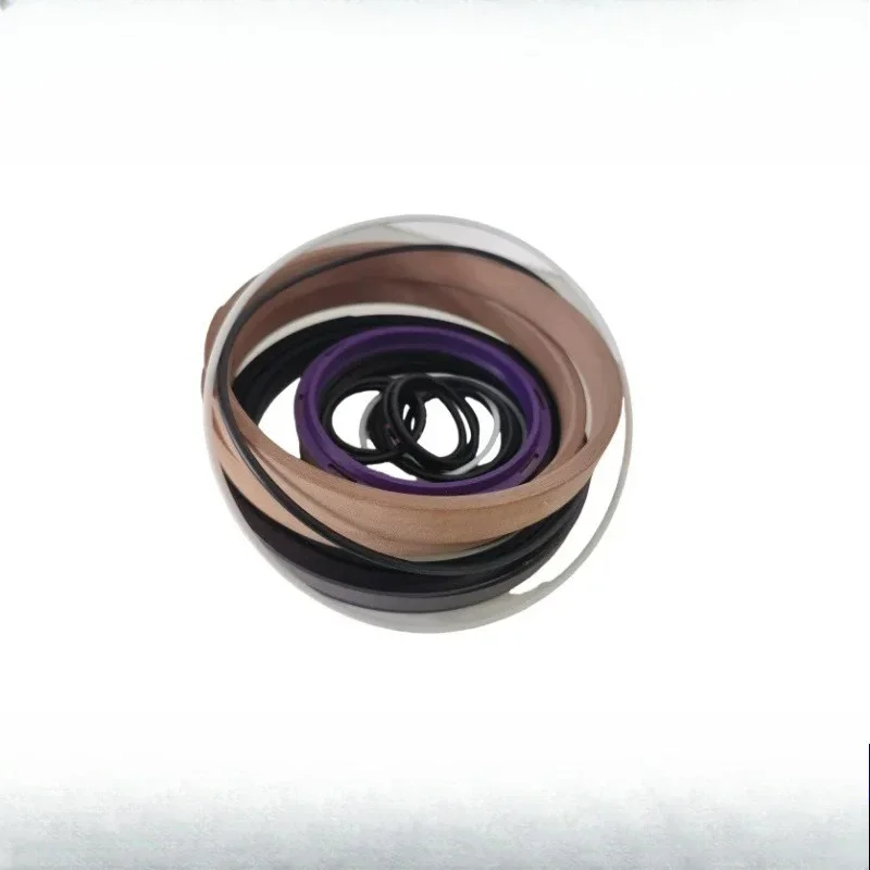 

Ремкомплект для гидроцилиндра подъема (5 лопастей) 707-98-5662 для бульдозера D375-5-6-8