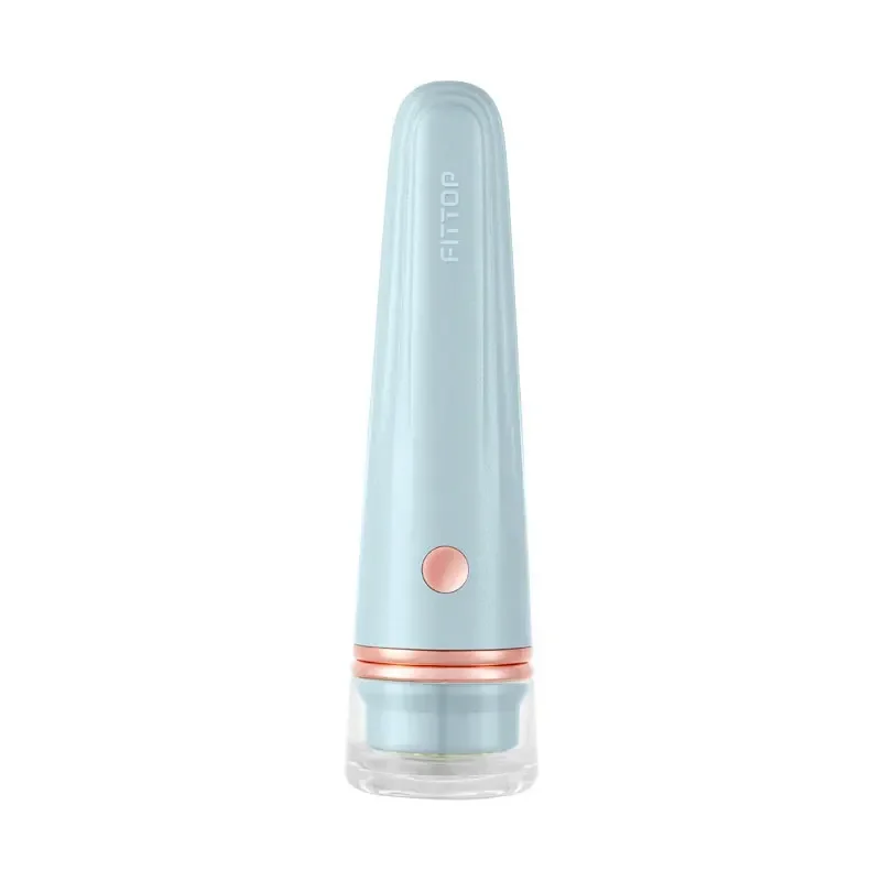 415nm Anti Acne Device Blue Light beaut Tool Blackhead Acne Scars Remover for Home Use Anti-Blemish for Face Massage