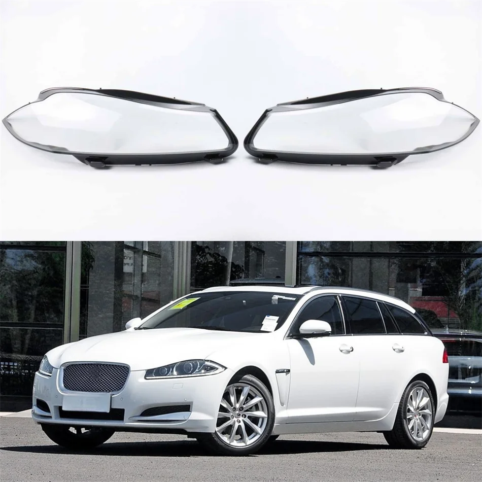 

Car Interior Spare Parts Shade Headlight Head Lamp Cover