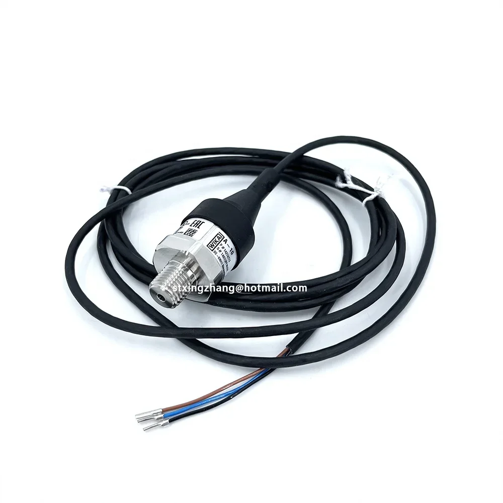 

Датчик WIKA A-10 500psig P # 14274773