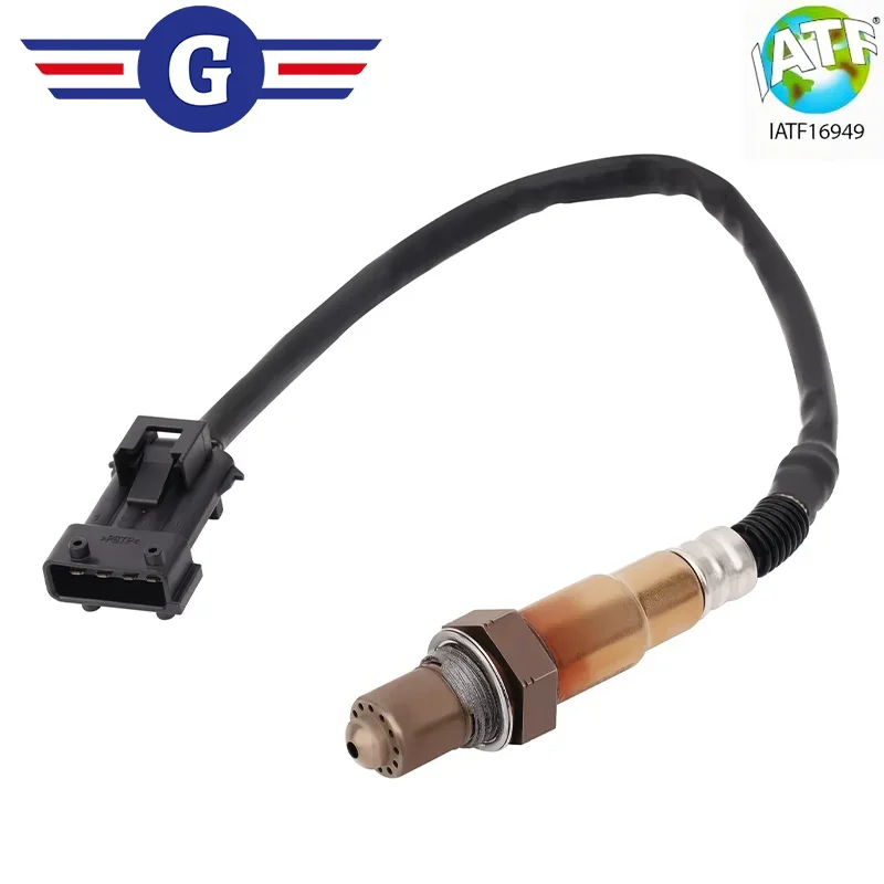 New 0258006937 Oxyg…