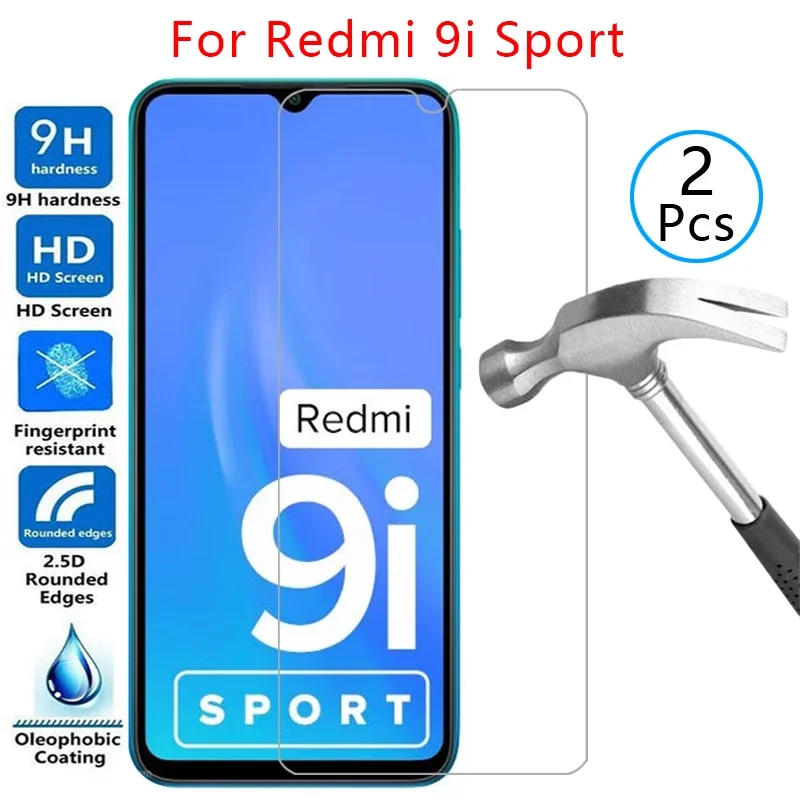 Case On Redmi 9I Sp…