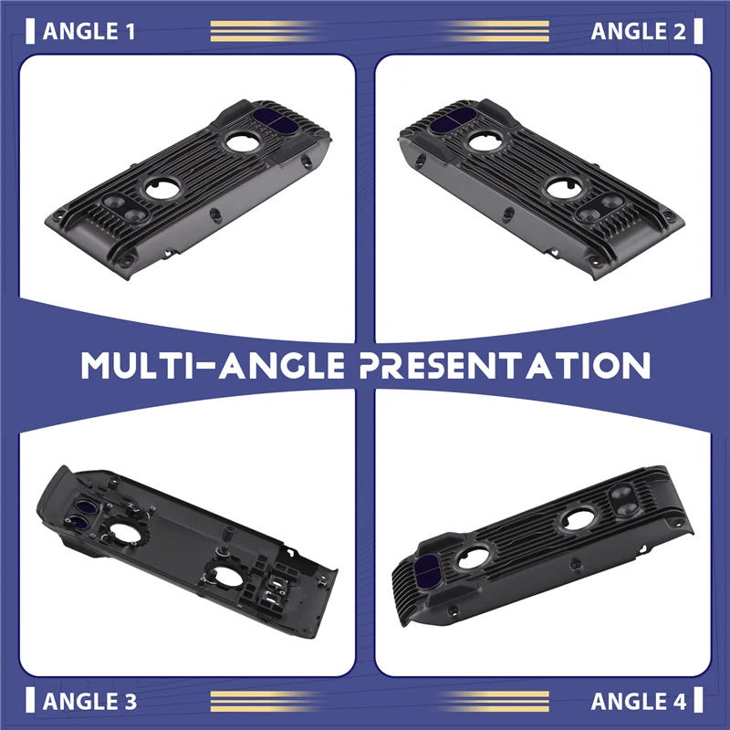 B48A Bottom Shell R… - image