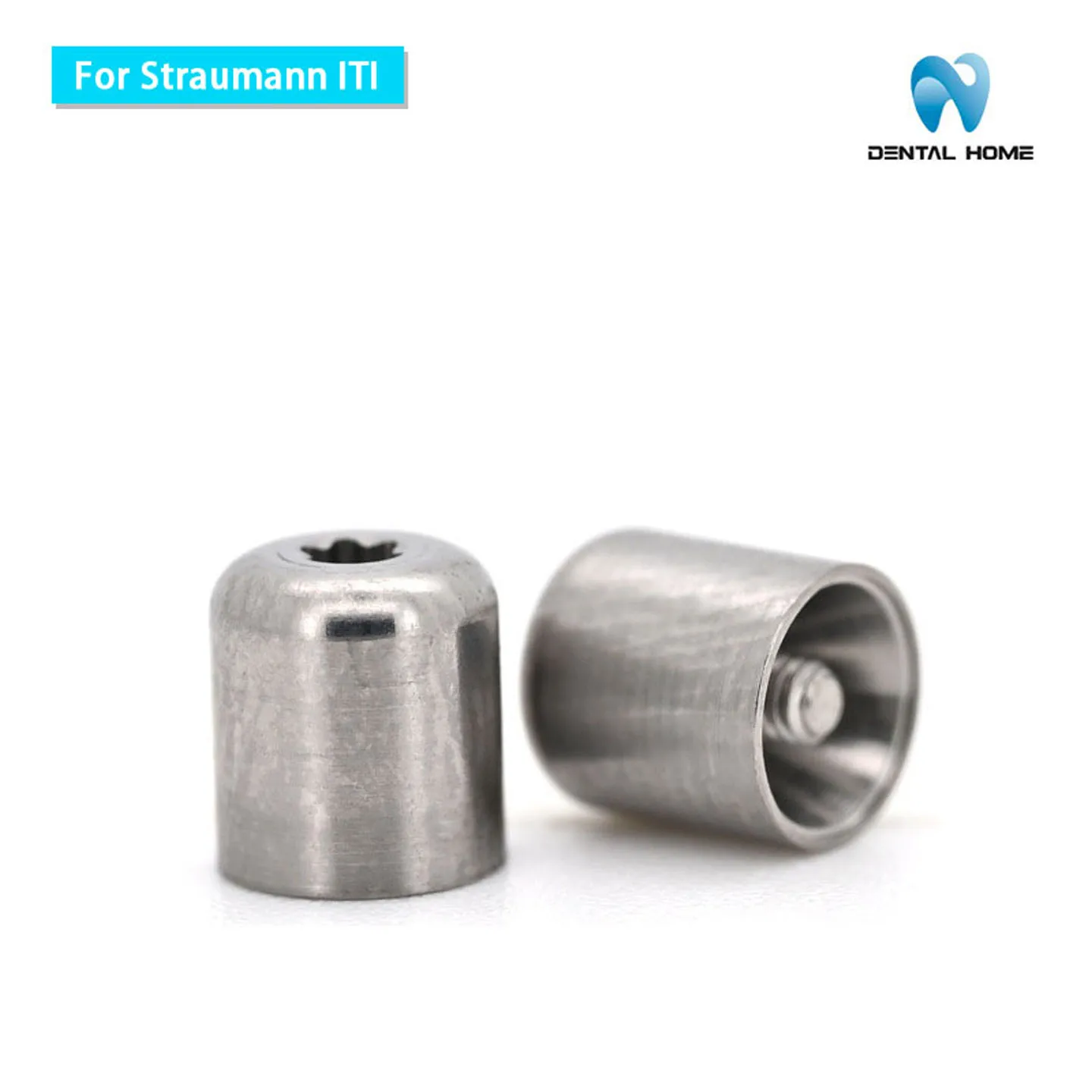 For ITI Straumann Multi-Unit Healing Cap Dental Implant Abutment Cap for Oral Surgery Recovery