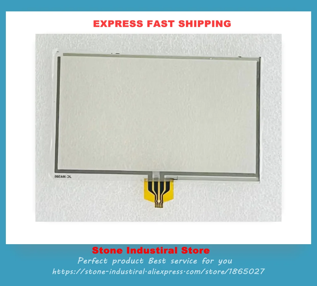 DOP-B03S210 DOP-B03S211 Touch Screen & Film Mask New
