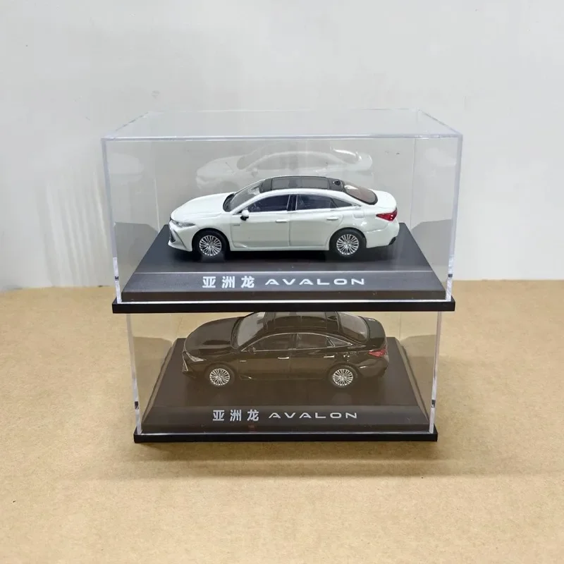 

1:43 Scale Asian Dragon Diecast Model Car Alloy Metal Simulation Collectible Display Decoration Gift for Adults