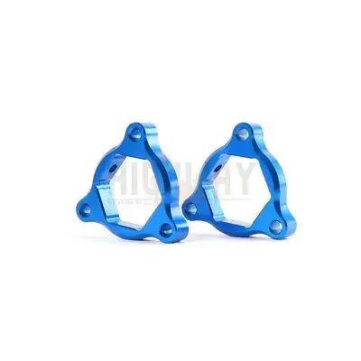 Adjuster 22MM Concours Motorcycle CNC Suspension Fork Preload Adjuster for BUELL XB12 ALL Models up to 2008 XB9 ALL Year