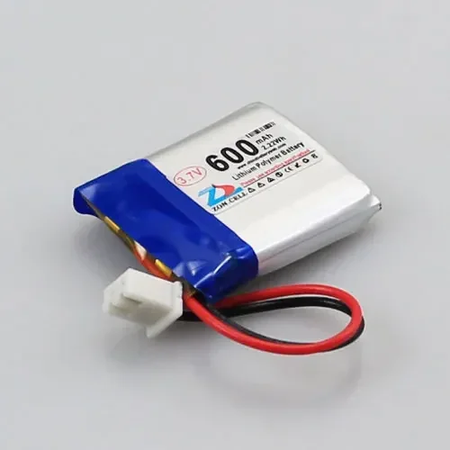 الجديد في بطارية ليثيوم بوليمر 600 مللي أمبير 602530 3.7 فولت، بلوتوث MP3 كارت الصوت قراءة الأعمال القلم خلية ليثيوم أيون قابلة للشحن جيدة