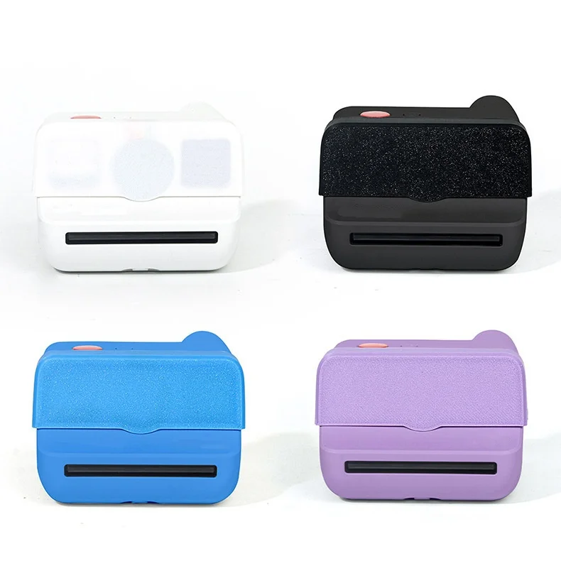 

Camera Lens Cap for Polaroid Go Gen2 /1 Dustproof and Scratch-resistant Lens Protective Case Mini Camera Lens Cap Cover