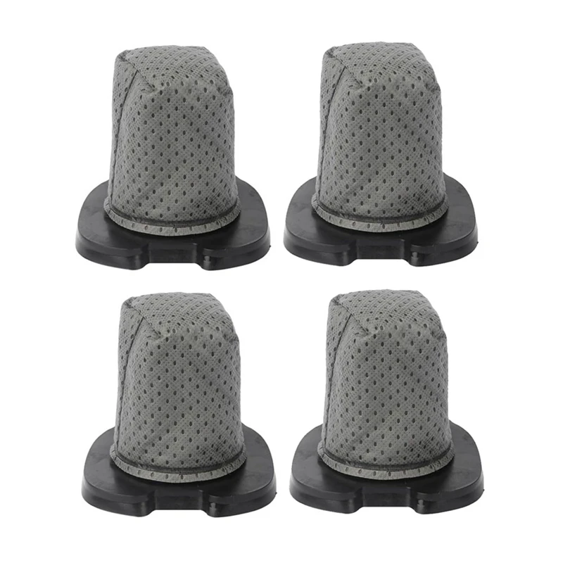 

4 Pcs CH701 Vacuum Filt Replacement Parts For Shark Cyclone Handheld Vacuum CH700 CH701 CH701C CH700W