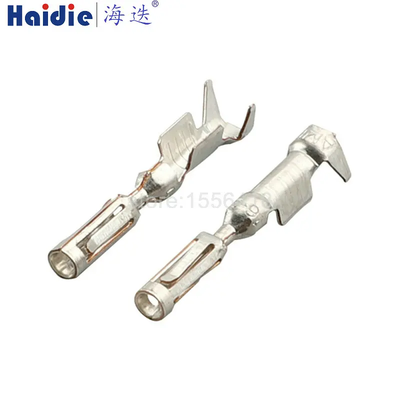 

50-500pcs terminal for auto connector, crimp cable pins loose terminals 770520-1 770854-1