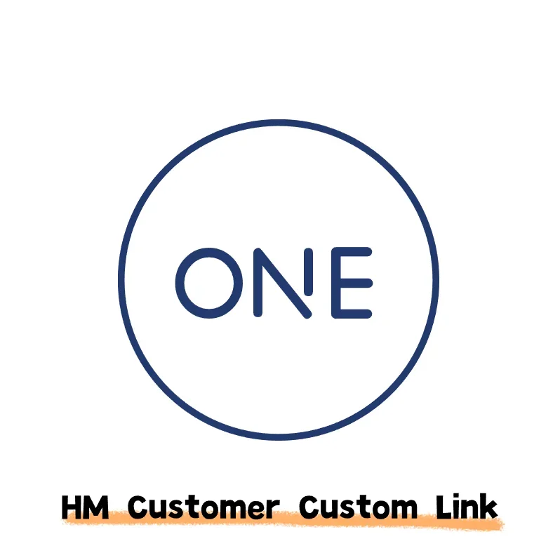 

HM Customer Custom Link