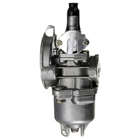 2-Stroke Carb Carburetor For 43cc 47cc 49cc 50cc Models Mini Dirt Bikes Boost Performance Engine Accessory Motorcycle Part