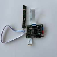 MINI EDP Controller board Kit For N140BGE-EB3 N140BGE-E43 N140BGE 14\