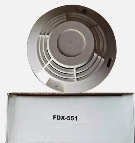 Brand New original FDX-551 Smart Temperature Fast delivery
