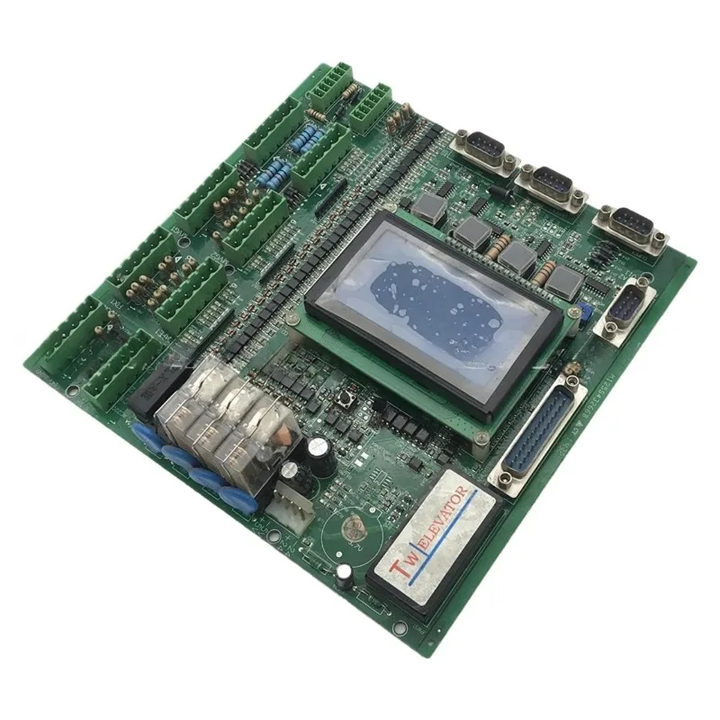 

Запчасти для основной платы лифта ADL2000 A2V1 M125S43266B, аксессуары для лифта