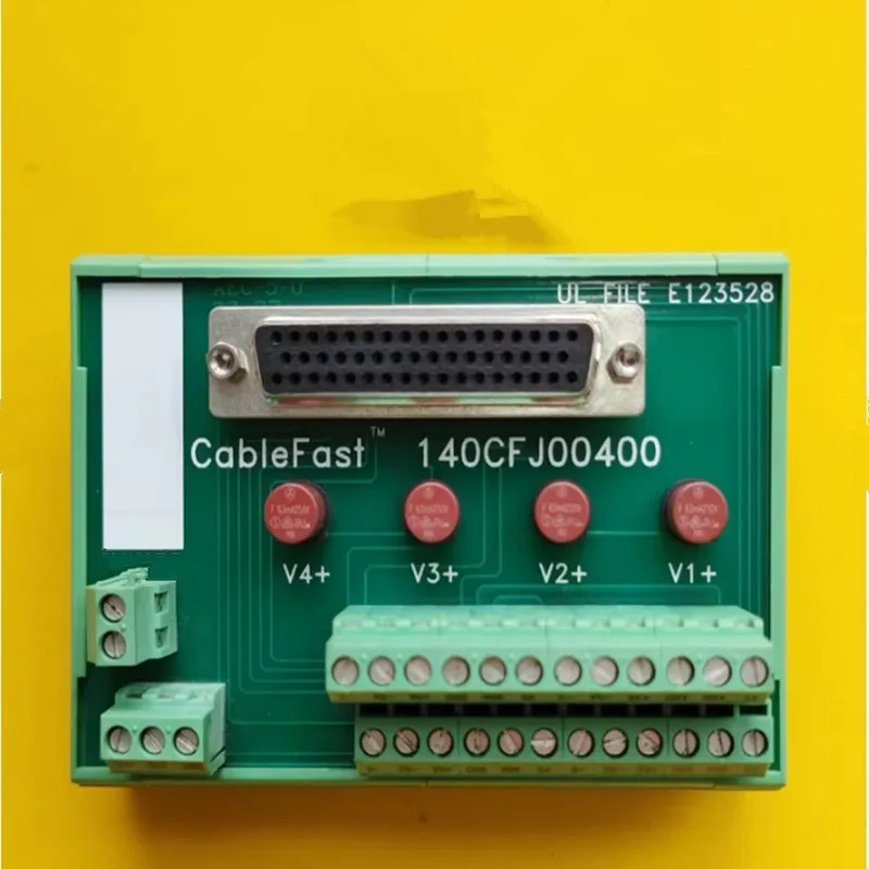 

New Original Module 140CFJ00400 140CFK00400 140CFU00600 140CFU08000 140CFU40000 140CFX00110 140CFX00210 140XTS00203