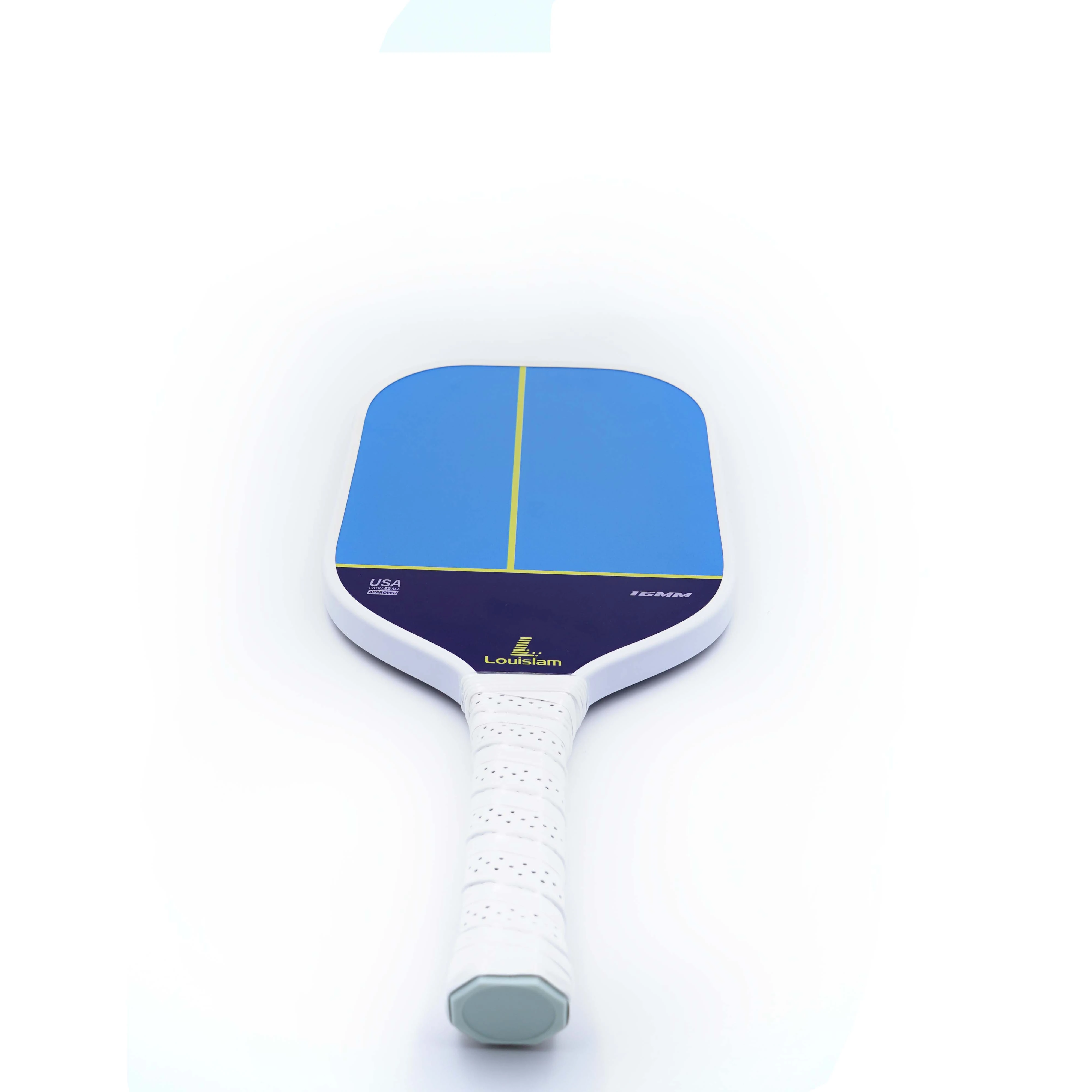 

Custom High Quality T700 Carbon Fiber Pickleball Paddle Customized Logo Entertainment Pickleball Paddle