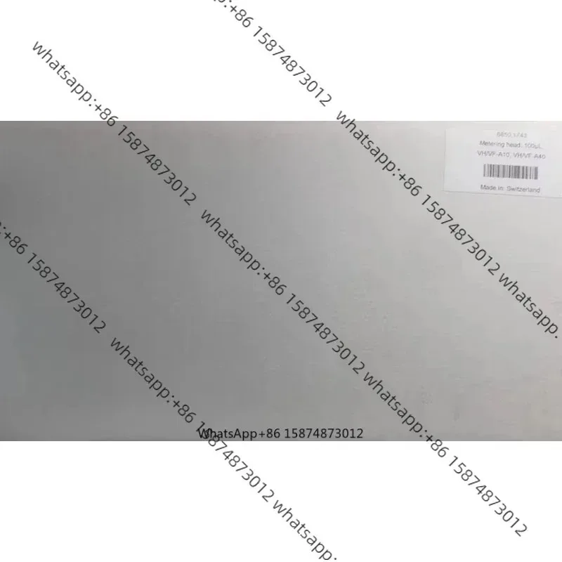 For Ther Mo 6850.17… - image
