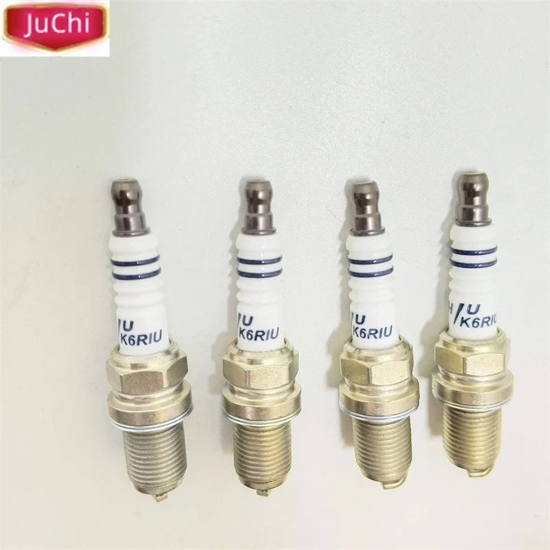 

Car Engine Spark Plug For Geely Emgrand GT GC9 BoRui 2.0L 2.4L