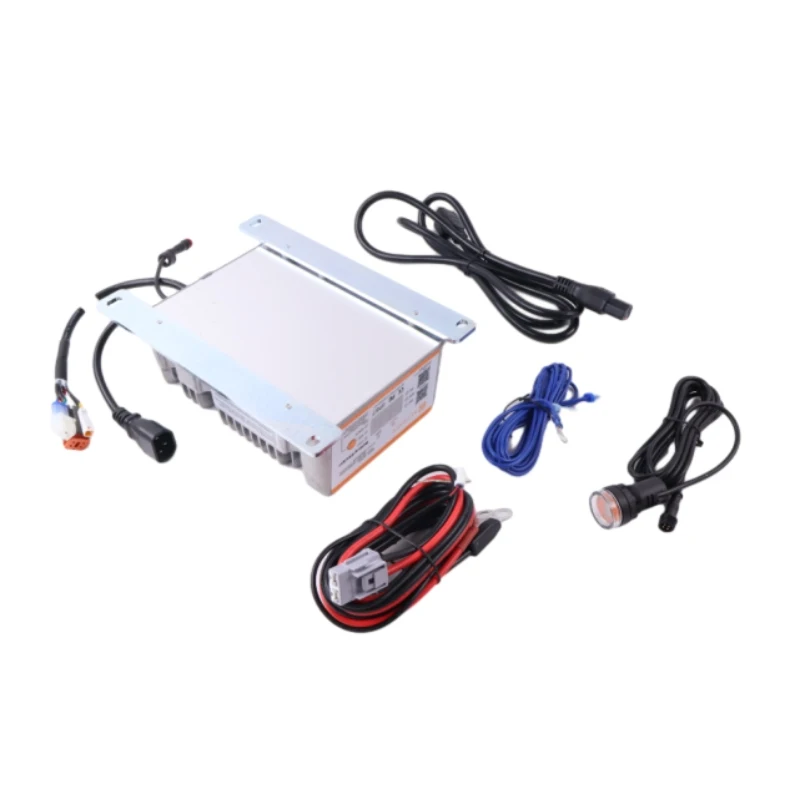 أجزاء الرفع الجوي البديلة عالية الجودة 1264372GT 1264372 للمصاعد المقصية GS-1530 GS-1532 GS-2032 GS-2046 GS-2632 GS-2646 #3