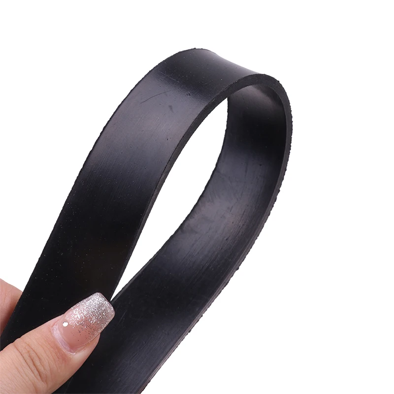 1pc For 8 Inch 9 Inch 10 Inch 12 Inch 14 Inch Band Saw Scroll Wheels Bandsaw Bands Rubber Tire Woodworking Tools Spare Parts