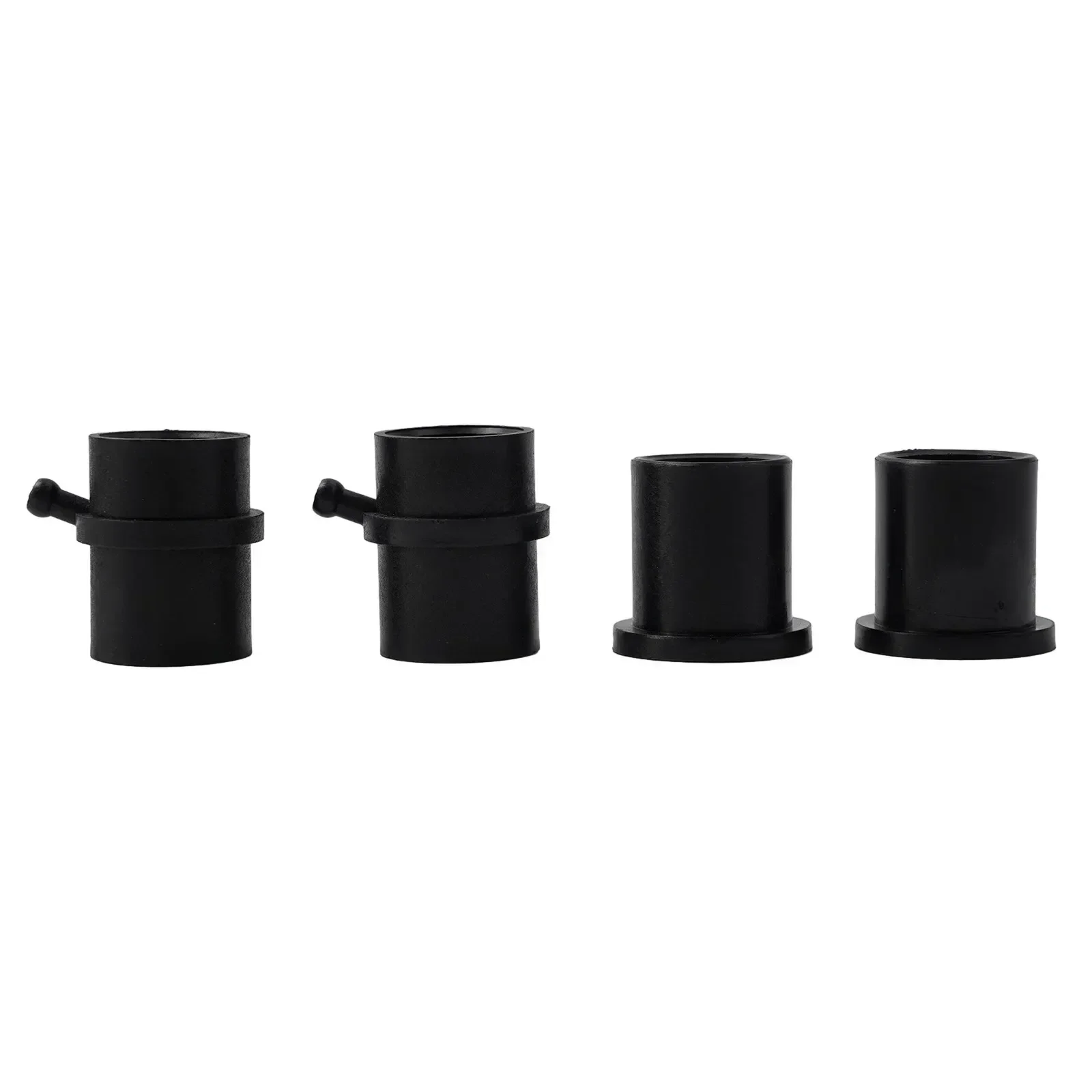 Nuovissime boccole flangiate di alta qualità sostituzioni della boccola del cuscinetto della ruota anteriore utensili elettrici da giardino LT1042 LT1046 SLT1550