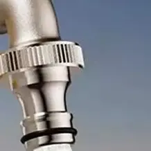 Адаптер для крана садового шланга 1/2 дюйма 3/4 дюйма, разъем резервуара для воды IBC с 2 выходами, сменный фитинг для орошения Адаптер для крана садового шланга 1/2 дюйма 3/4 дюйма, разъем резервуара для воды IBC с 2 выходами, сменный фитинг для орошения