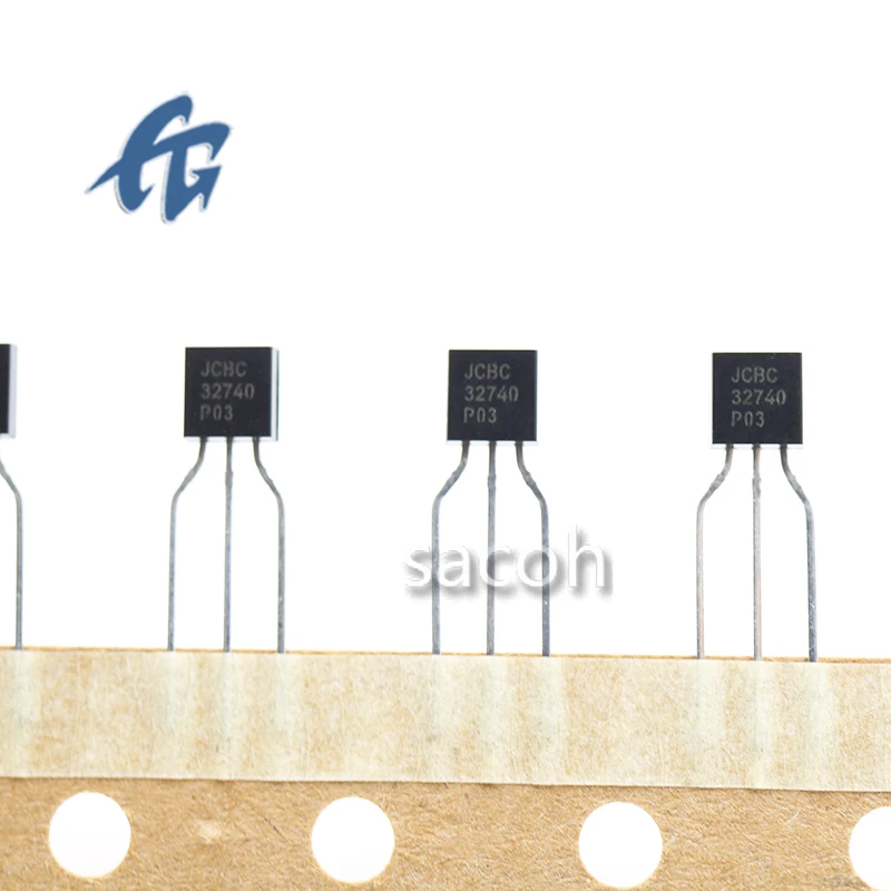 

SACOH High Quality Original Electronic Components Suppliers BC32740TA 200PCS