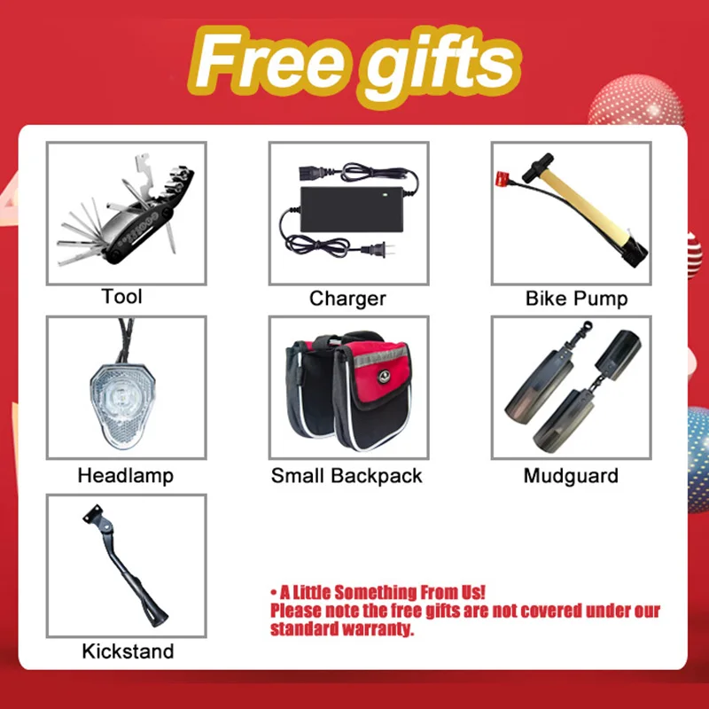 HEDA دراجة جبلية كهربائية TX19 29 "الشحن البولندية امتصاص الصدمات الفرامل الهيدروليكية 27 الذيل #6