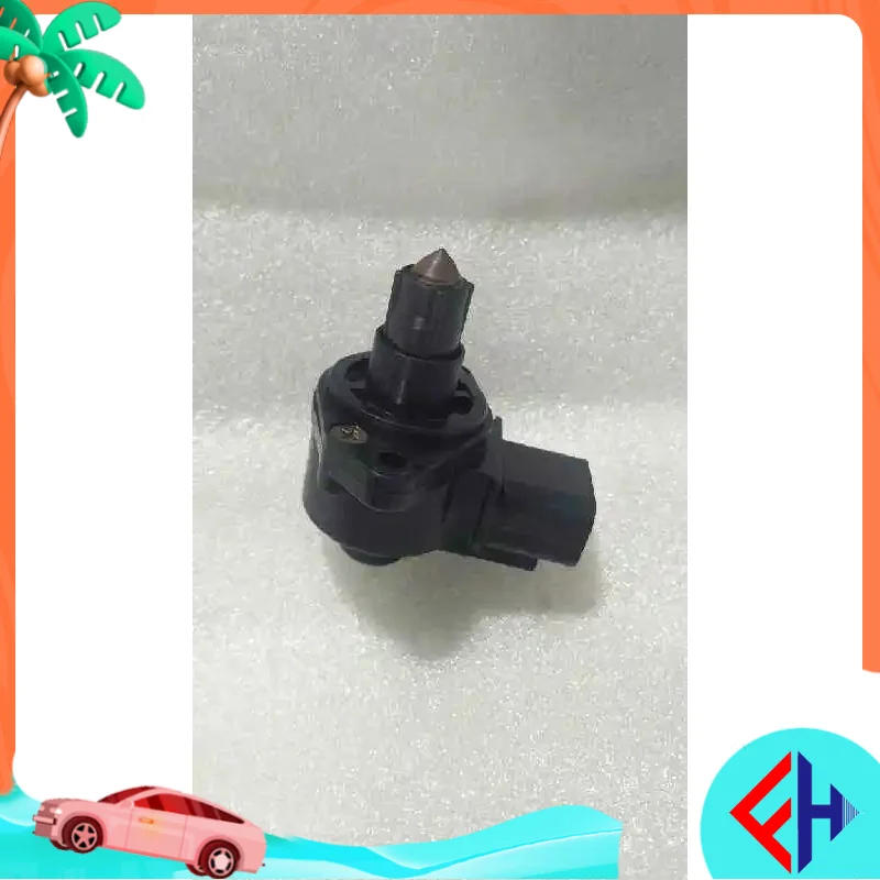 

Оригинальный Высококачественный новый регулирующий клапан холостого хода для Nisssa E9t16171, высокое качество