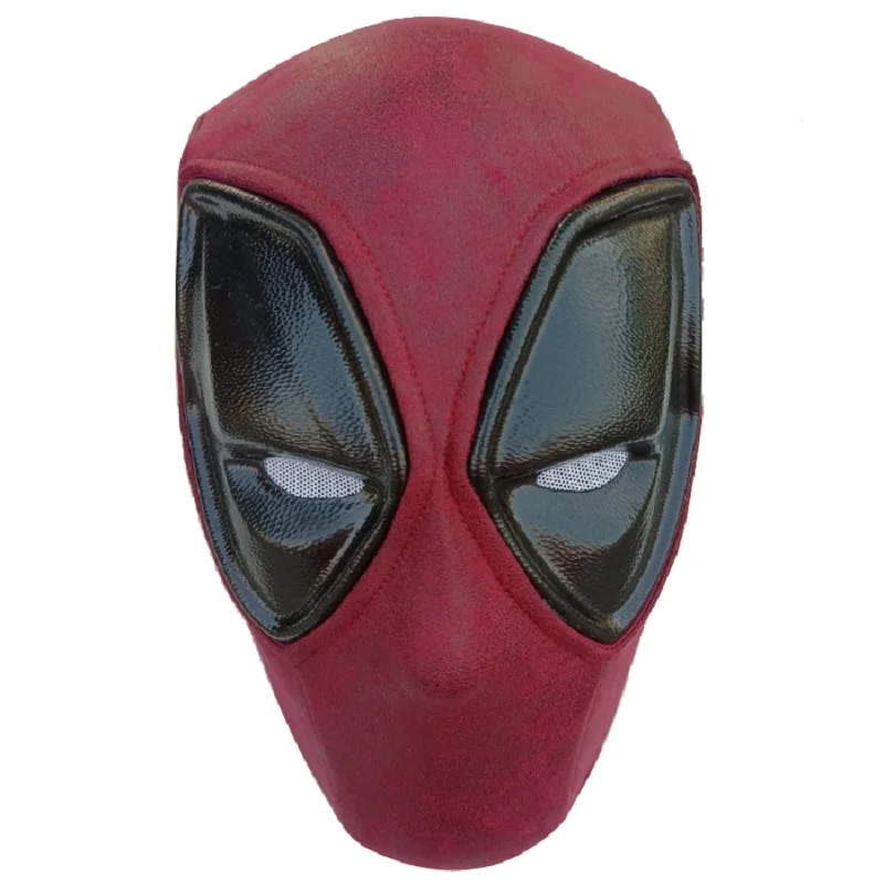 Daredevil Deadpool Cosplay Mask Matt Murdock Superhero Daredevil Mask Halloween Costume