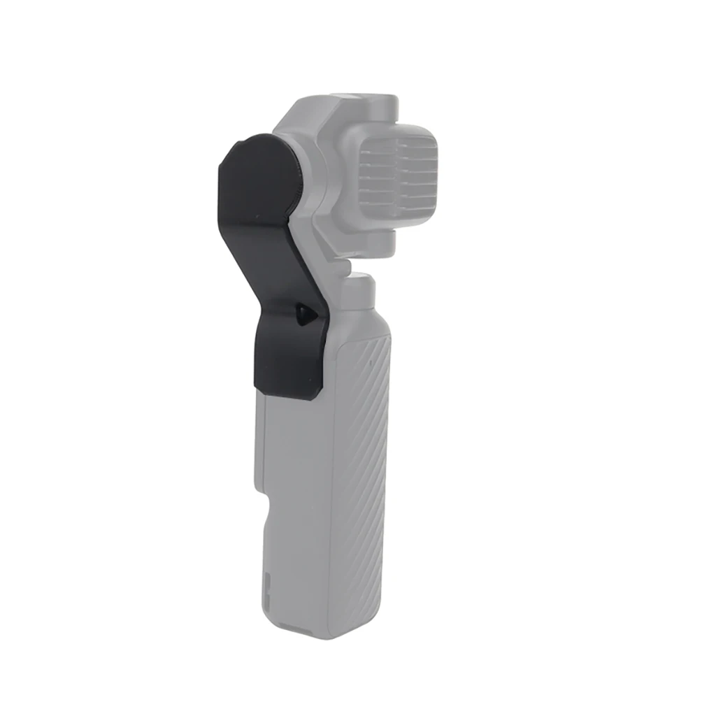 Für DJI Osmo Pocket 4 Pro Kamera Bildschirmschutz-Abdeckung Objektiv Gimbal-Fixierung Anti-Shake-Clip für DJI Pocket 4P Halterung Zubehör – Detail 12