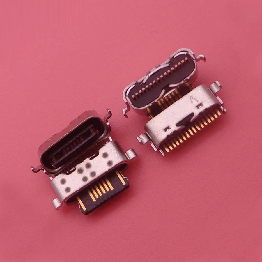 2-100Pcs For IIIF150 B2 B1 B1Pro Air1 Air 1 Pro Cubot P30 Type C