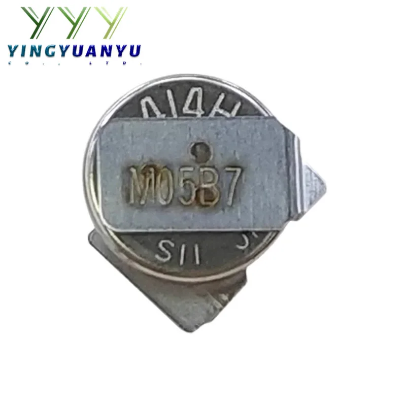 

Original 100% New 5-10Pcs/lot 3V ML414H-IV01E Lithium Battery ML414H Rechargeable Batteries