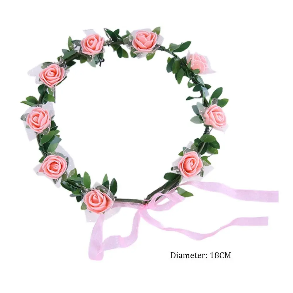 ที่คาดผมที่คาดผมที่เครื่องประดับผมประดับผมเจ้าสาวประดับศีรษะยางรัดผมน่ารักมงกุฎผู้หญิงหญิงสาวงานแต่งงาน